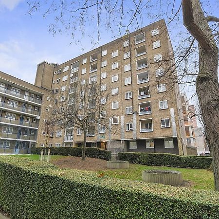 London Euston 2 Bedrooms Apartment Exterior foto