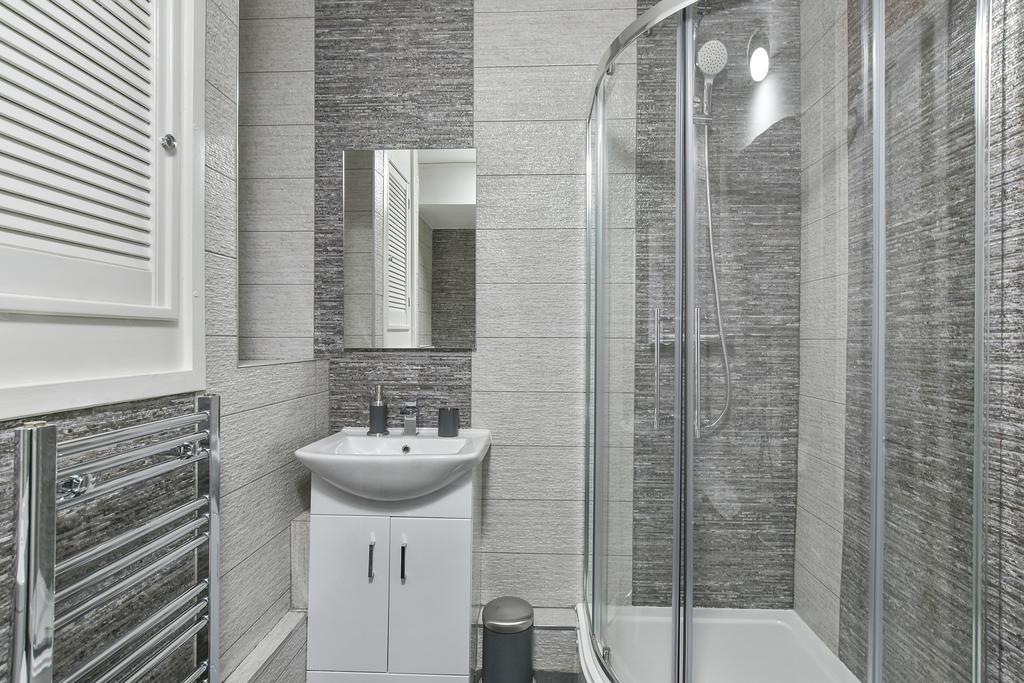 London Euston 2 Bedrooms Apartment Exterior foto